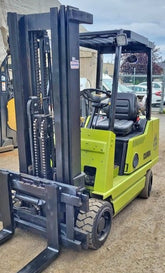 Clark 5000lbs Capacity Used Forklift